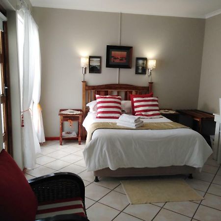 Makarios B&B Langebaan Exterior photo