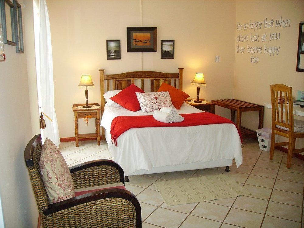Makarios B&B Langebaan Exterior photo